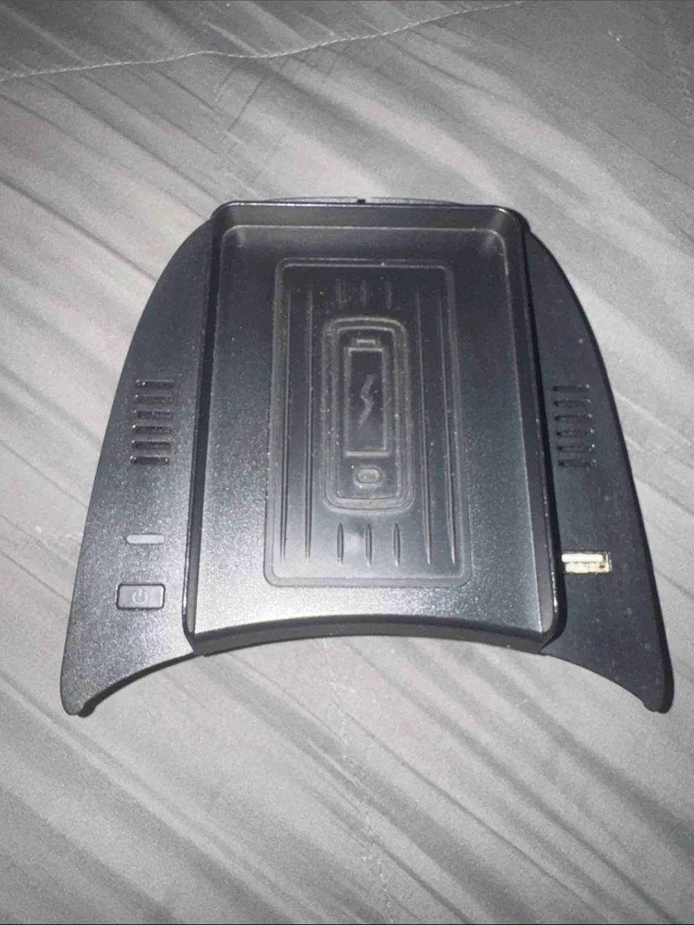 2017-2021 Chevy Malibu Car Wireless Charger